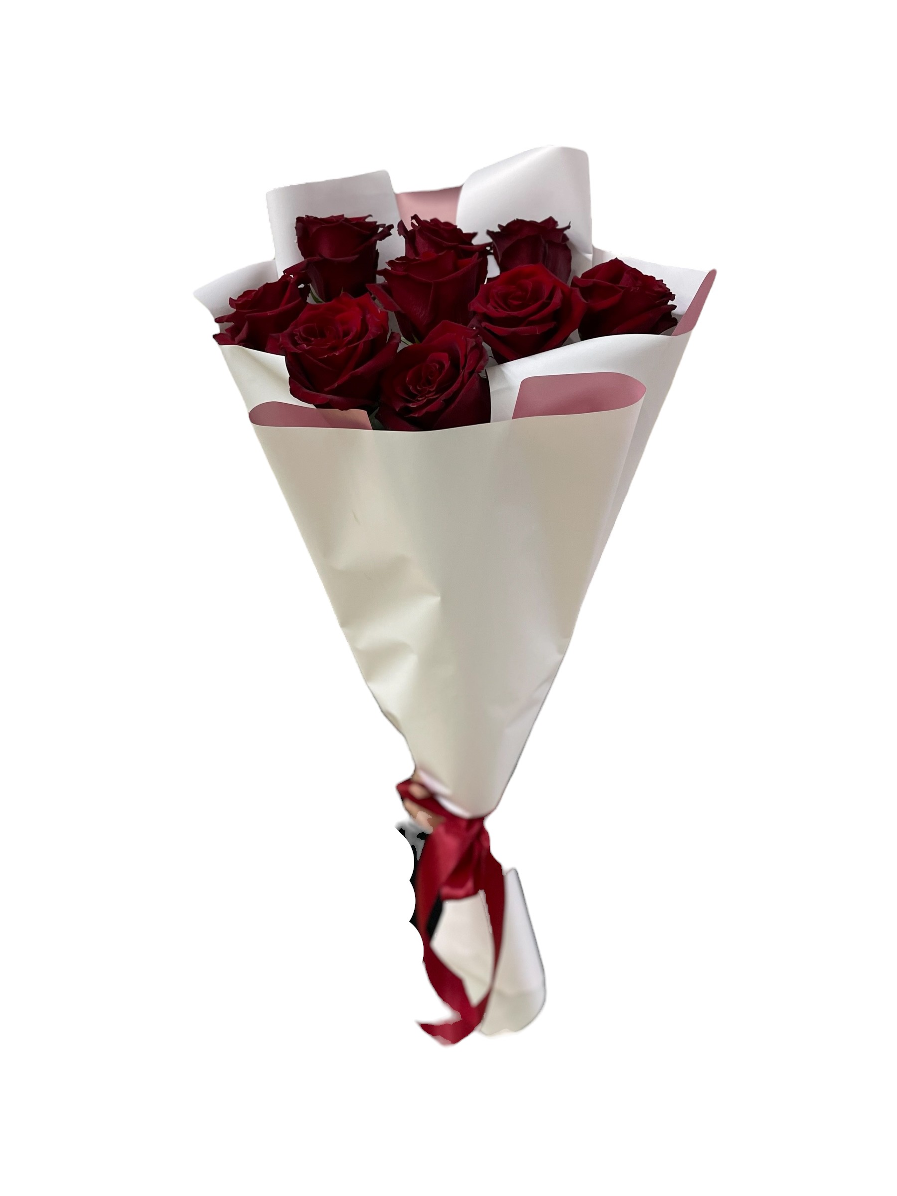 Премиум Красный